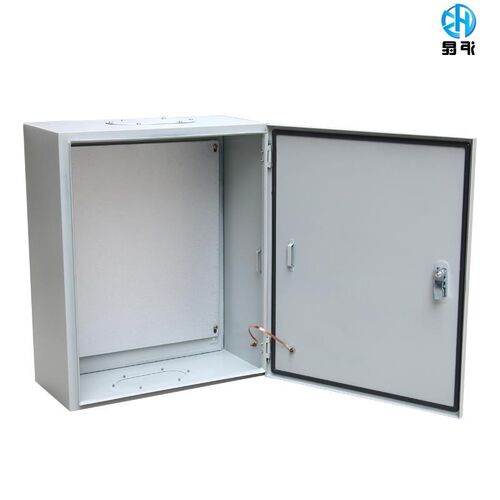 加厚基业箱600X800X200 变频器电控柜室内配电箱明装电气柜控制箱