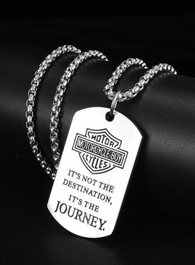 韩版百搭长款个性学生潮人男女衬衣服装饰项链配饰品挂坠毛衣挂件