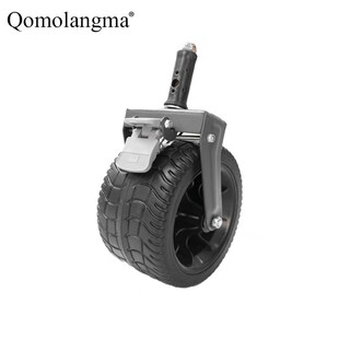 珠穆朗玛露营车配件垫板车罩车B衣卡扣拉杆螺母车轮收纳袋马科途