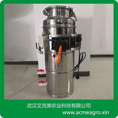 气肥机2二氧化碳发生器-16y农用农业大棚温室水果蔬菜植物工厂