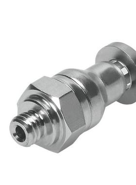 FESTO快插接头CRQS-3/8-10-I 132334 CRQS-3/8-12-I 132335现货