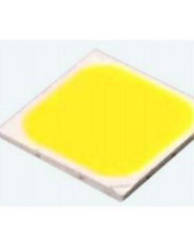 鸿利EMC5050白光6V电流350MA亮度400-430lm 显指80 方杯+防硫化