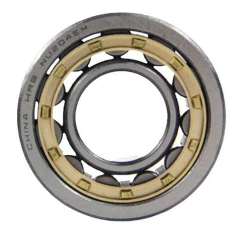 HRB哈轴圆柱滚子轴承 NU216EM/NJ216EM单列哈尔滨轴承hrb