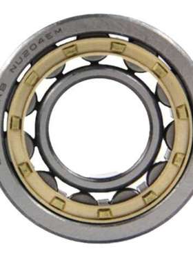 HRB哈轴圆柱滚子轴承 NU216EM/NJ216EM单列哈尔滨轴承hrb