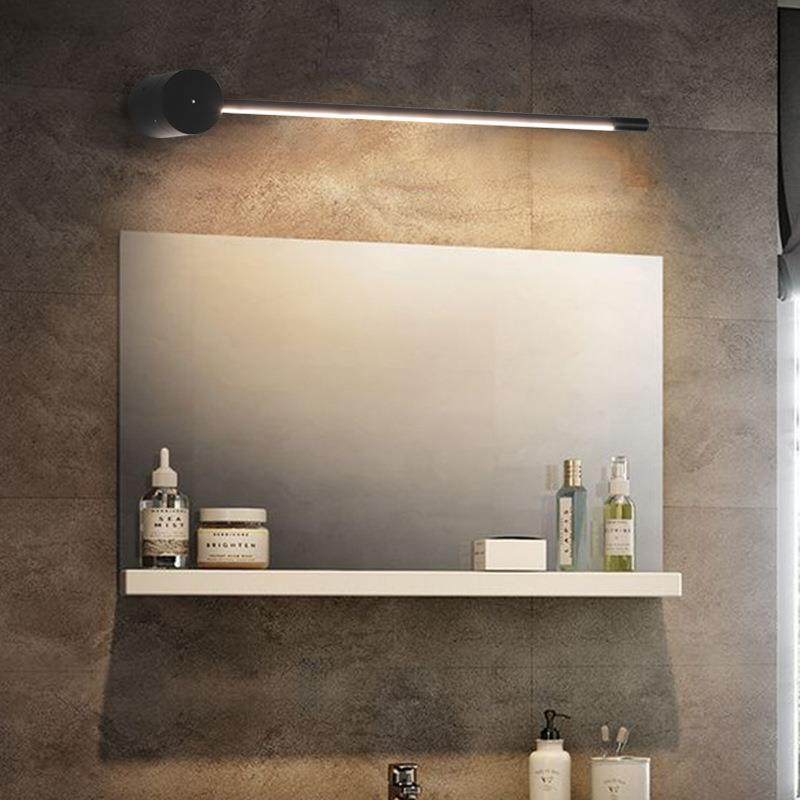 现代简约洗手间浴室led镜前灯北欧化妆镜柜梳妆台镜子灯极简壁灯,农机/农具/农膜,播种栽苗器/地膜机,淘宝优惠券,粉丝福利购,淘宝优惠卷