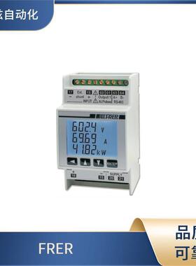 FRER 变送器 ZF96MAX600X60 品质可靠 A14EAX015D01