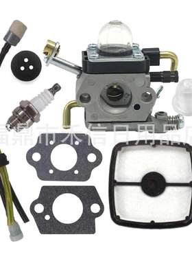 C1U-K81化油器A021001015 Echo GT-251 SRM-251E SRM-251割草机