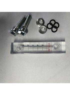 温州厂家生产PC80液位计 油位计 重工业用油标 欢迎来电