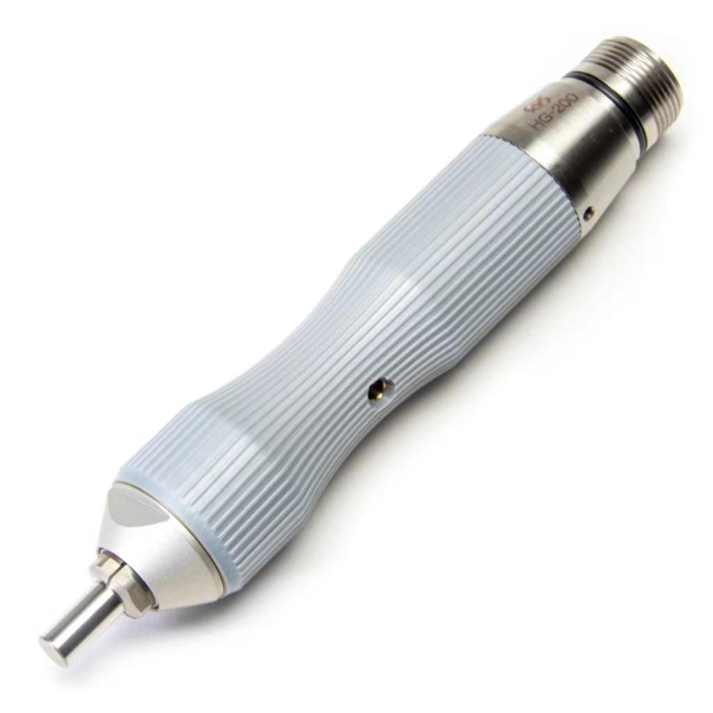 中西NAKANISHI手持大力距打磨头6mm轴径研磨头HG-200