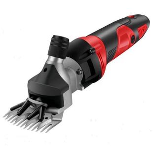 虎臣电动羊毛剪 电剪羊毛推子宠物剪畜牧跨境产品690W