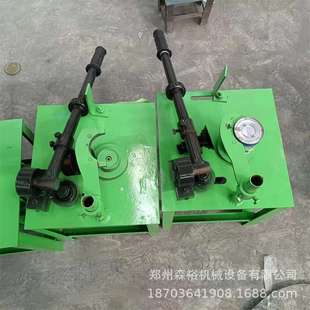 新款 铁铝易拉罐分切机大中小易拉罐剥盖机 易拉罐切铝压扁机通用款