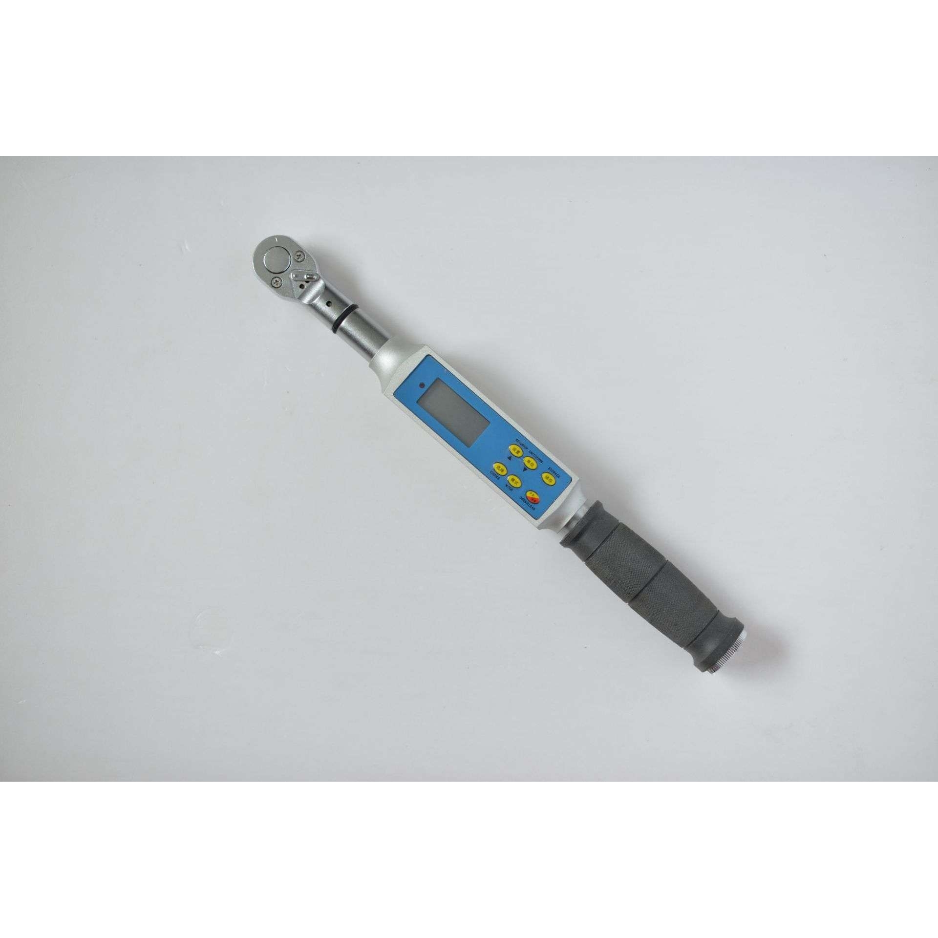 扭矩值可调20N.m电子扭矩扳手 ZJS-20可调扭矩电子扭矩扳手