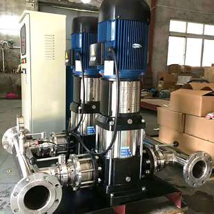 CDMF85系列 原厂 杭州南方水泵 多级离心泵 价格优惠 轻型立式 CDM