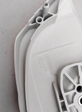 原装STlHL斯蒂尔MS251/231/251C油锯链轮压盖，防屑板