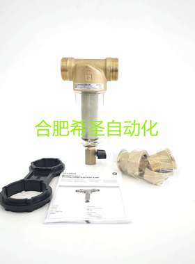 Resideo域适都过滤器FF06-1AA 现货热卖