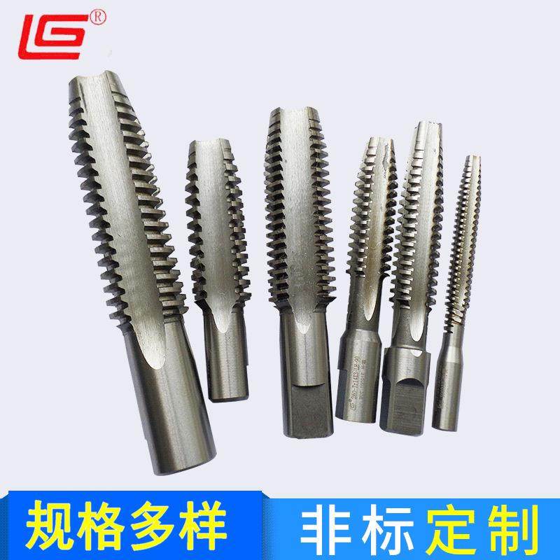 梯形丝锥 锯齿丝锥 T型丝攻 非标 厂家 左右旋,农机/农具/农膜,播种栽苗器/地膜机,淘宝优惠券,粉丝福利购,淘宝优惠卷