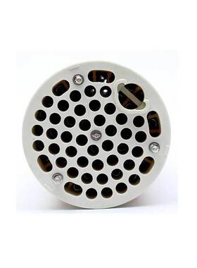 110.644 3*400V 15KW LE10000HT 大功率工业热风器