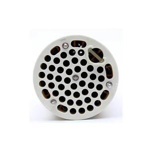 110.644 3*400V 15KW LE10000HT 大功率工业热风器