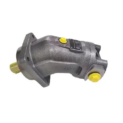 德国Rexrorh/力士乐斜盘式变量柱塞马达A2FM56/60W-VZB100马达