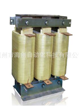 原装ABB电抗器R7% 25KVAR 400V 50Hz 10117957