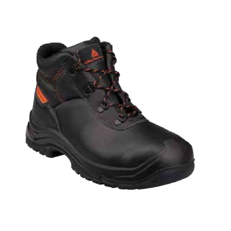 代尔塔301918耐磨耐油耐酸碱防滑耐250℃高温KRYPTON S3 HRO HI