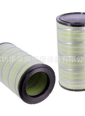 CV9685 P182002 5010066304 AF25249M 空气滤芯发动机滤芯