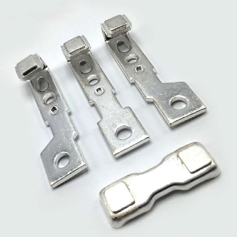 CJ20交流接触器银触头CJ20-63A100A160A250A400A630A银点触点配件