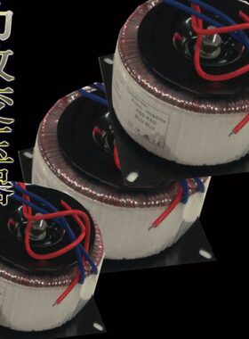 20ww V等定功放w024V4012v30环牛50变压器00电源030 w环形变压器