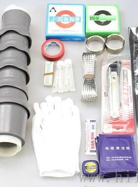 芯平35LS30方40  .头5电缆 单终端附件Y13冷缩0K0-户外3/V电缆NW