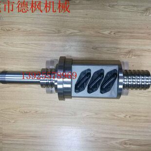 J滚珠丝杆钢顶针机 器丝杆J 住友S5T注塑74350SW5530日N编码