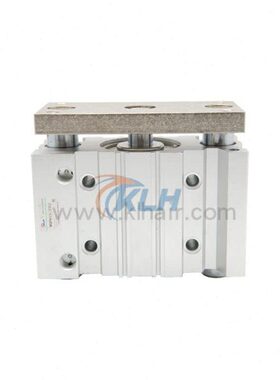 MG带导杆气缸-P型3新薄M640