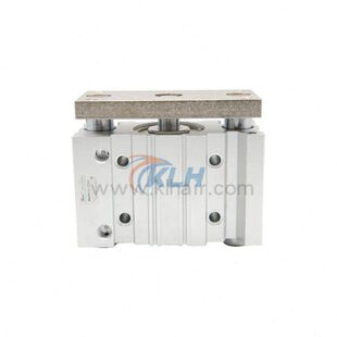 MG带导杆气缸 P型3新薄M640