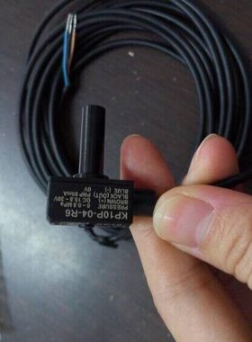 AP-FIT正    MPA4--P10插P-1直6p40R0压力开关KK10压 K6接 1