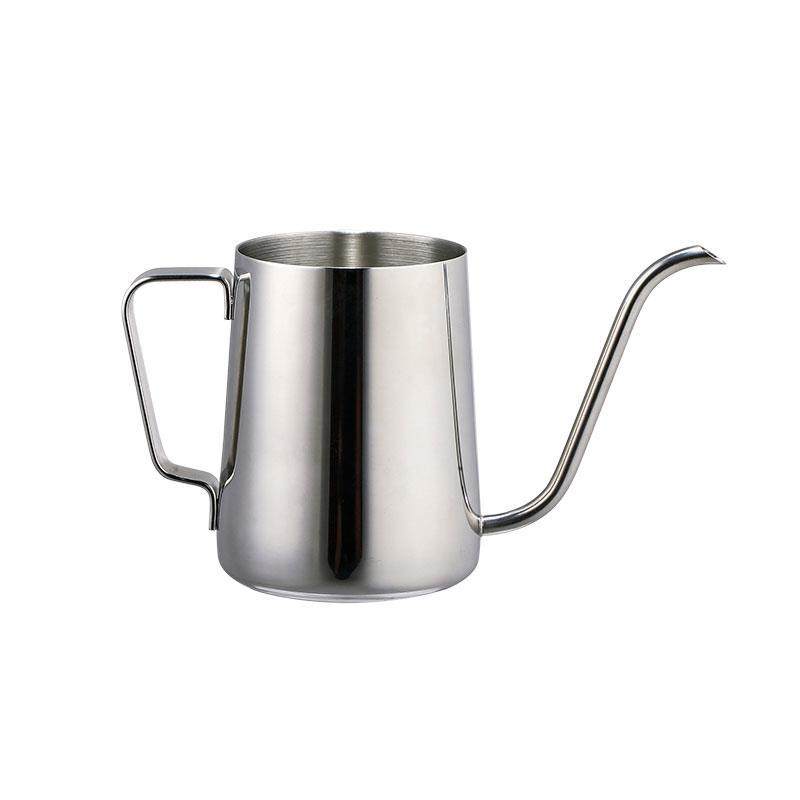 手冲咖啡壶304加厚不锈钢尖嘴家用长嘴细口挂耳咖啡器具注水壶,餐饮具,咖啡壶,淘宝优惠券,粉丝福利购,淘宝优惠卷