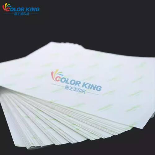 出口品质100g升华纸 涂层升华纸 数码热转印纸 Sublimation paper