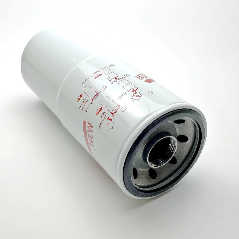 适配康明斯发电机组机油过滤器LF3325机油格 机滤保养配件3310169