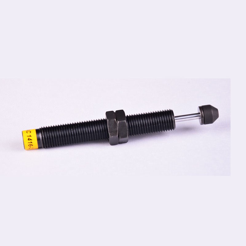 直供亚德客型油压缓冲器AC1412/1416-2 液压阻尼器气缸稳速器