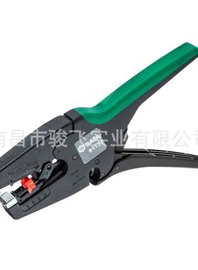 SATA世达工具G系列自动X剥线钳拨线钳剥皮钳剥线器91131 91132