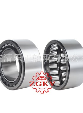 ZGKV搅拌车轴承 F-809281.PRL 120*215*98 PMP7.8减速机专用轴承