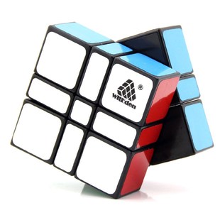 智力乐园witeden伪333系列魔方异形二三阶224 442 443捆绑四阶223