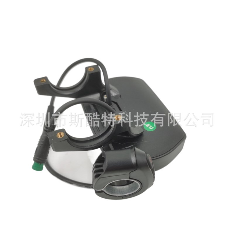 Kugoo滑板车主板控制配件G2 Pro控制器48V21A+显示屏仪表套装配件