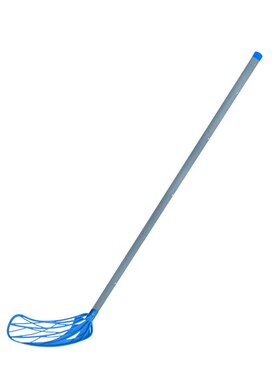 塑料旱地冰球杆软式曲棍球杆陆地冰球福乐球杆floorball球杆ABS