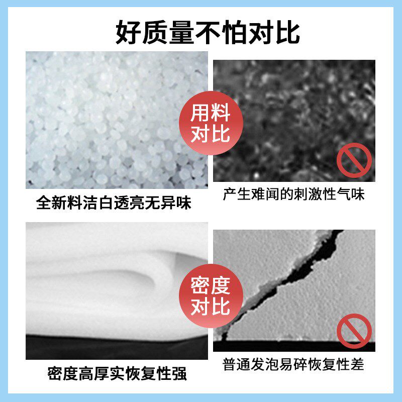 epe珍珠棉护角包装快递箱子打包防摔护角包角直角定L型防撞泡沫制