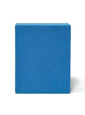 xcman滑雪板边刃除锈打磨块vola雪板钢刃维护保养抛光橡胶软磨块