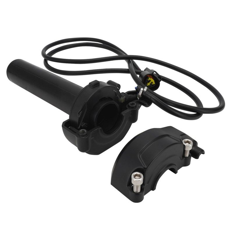 适用于Surron Light Bee 轻蜂电动越野摩托车配件电子油门转把