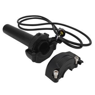 轻蜂电动越野摩托车配件电子油门转把 Bee 适用于Surron Light