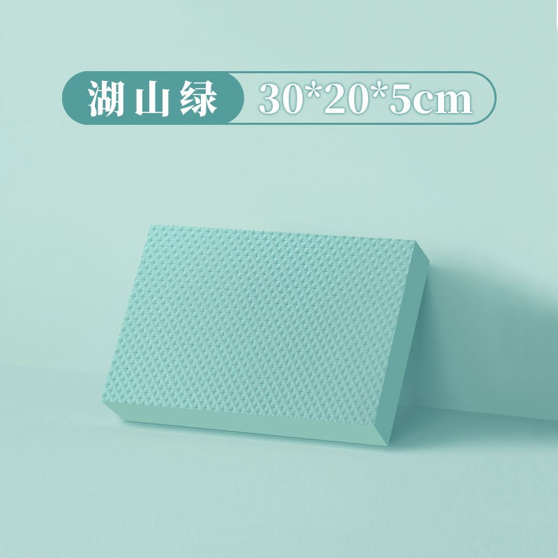 平衡垫卧推垫健身泡沫垫健腹轮专用跪垫运动加厚地垫平板支撑膝盖