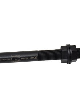 电梯平层感应器KCB-R-59121-NC 单稳态常闭烟杆 干簧管传感器开关