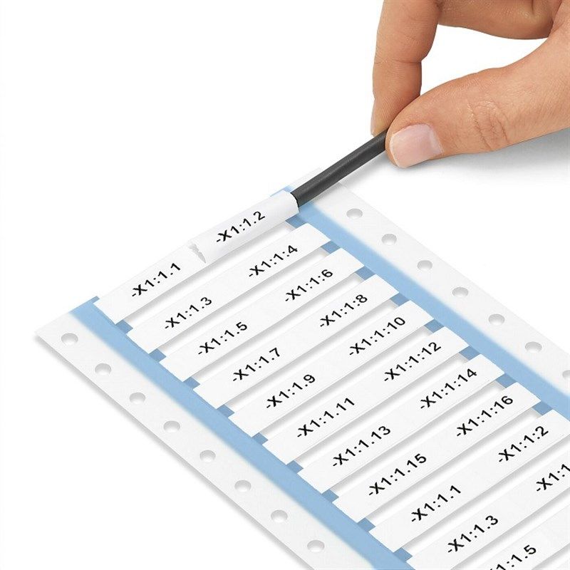 0800386-菲尼克斯Phoenix --热缩套管-WMS 2,4 (30X4)RL