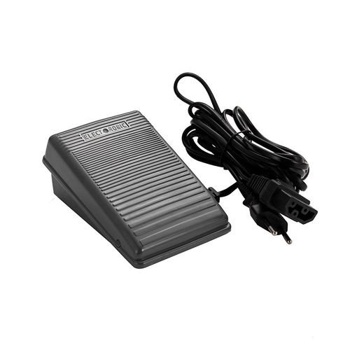 家用多功能缝纫配件 控制器 脚踏板 老式调速器 两圆慧国尾插